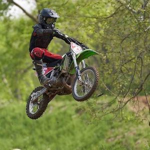 Meet your Posher, Marit